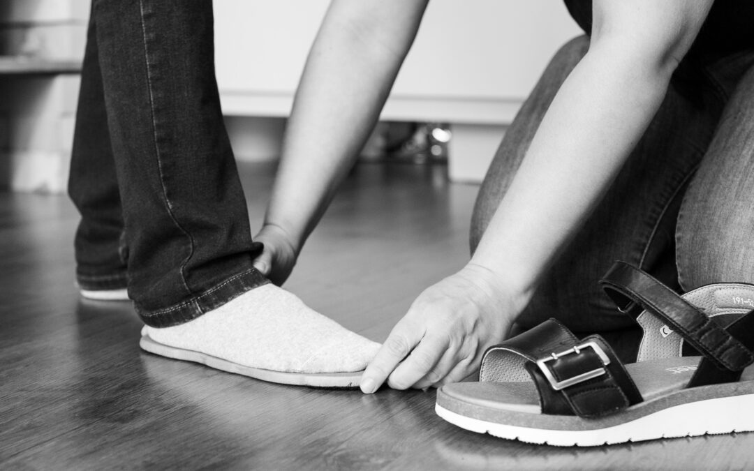 Yksilölliset tukipohjalliset