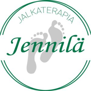 Kantakirjaus Jalkaterapia Jennilässä