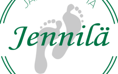 Kantakirjaus Jalkaterapia Jennilässä