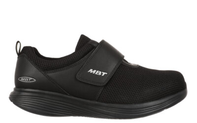 MBT jalkineet